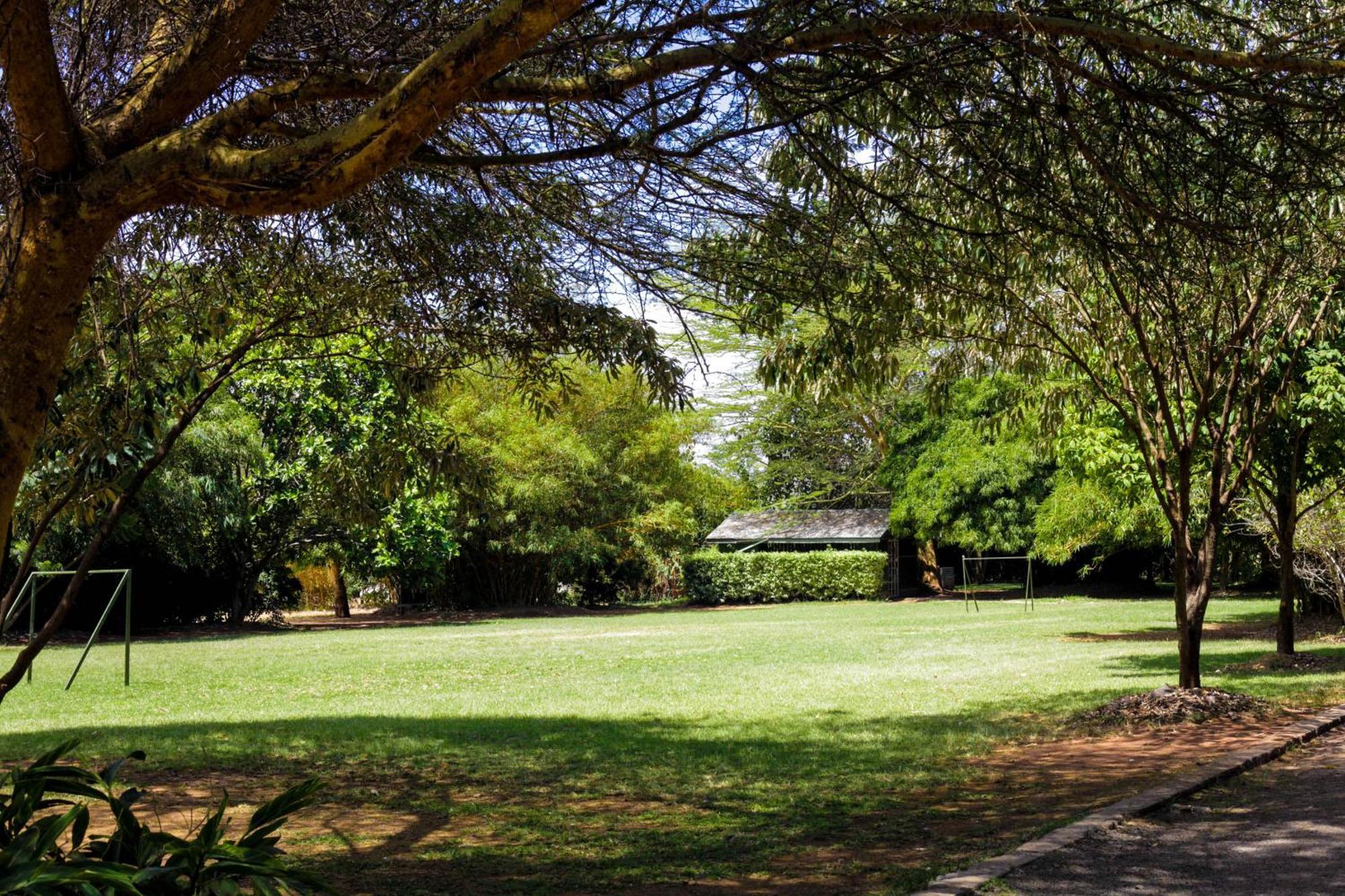 Lukenya Getaway Hotell Athi River Eksteriør bilde