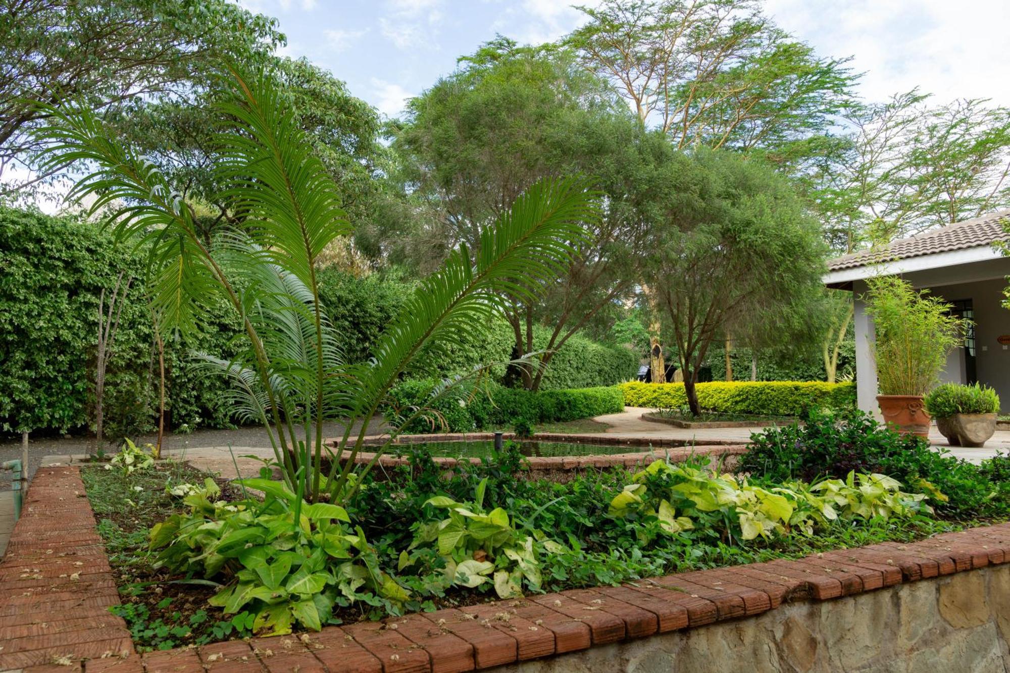 Lukenya Getaway Hotell Athi River Eksteriør bilde