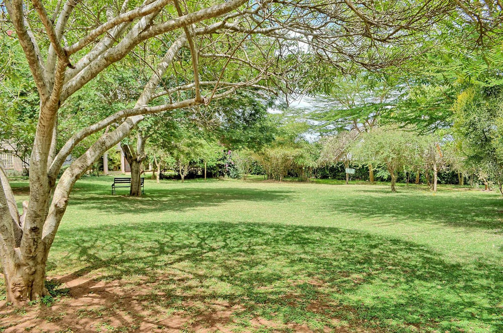 Lukenya Getaway Hotell Athi River Eksteriør bilde