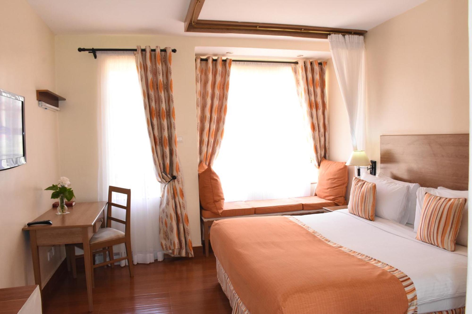 Lukenya Getaway Hotell Athi River Rom bilde