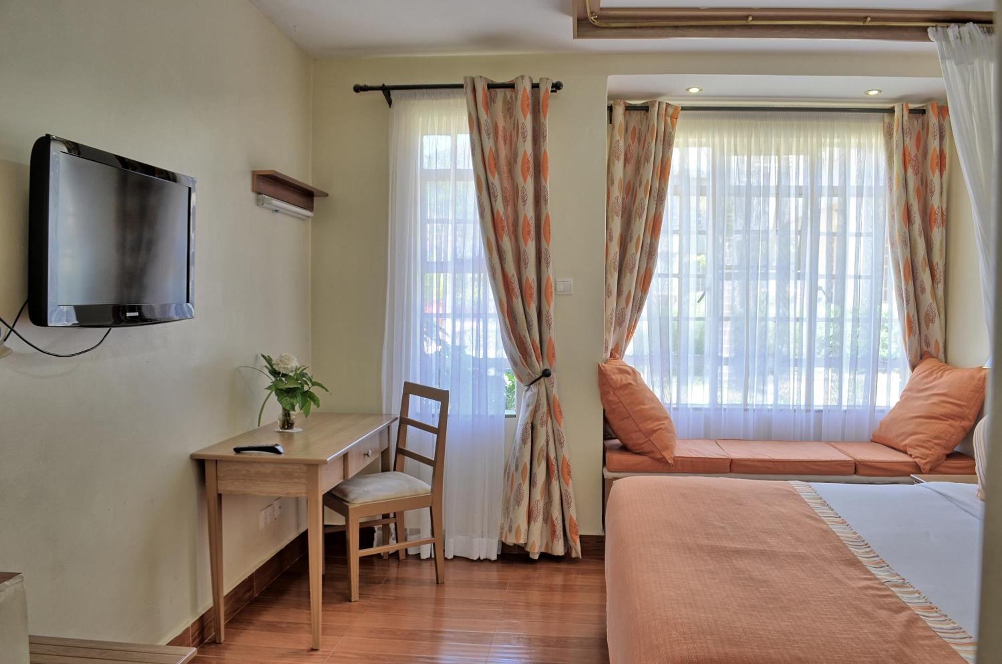 Lukenya Getaway Hotell Athi River Rom bilde