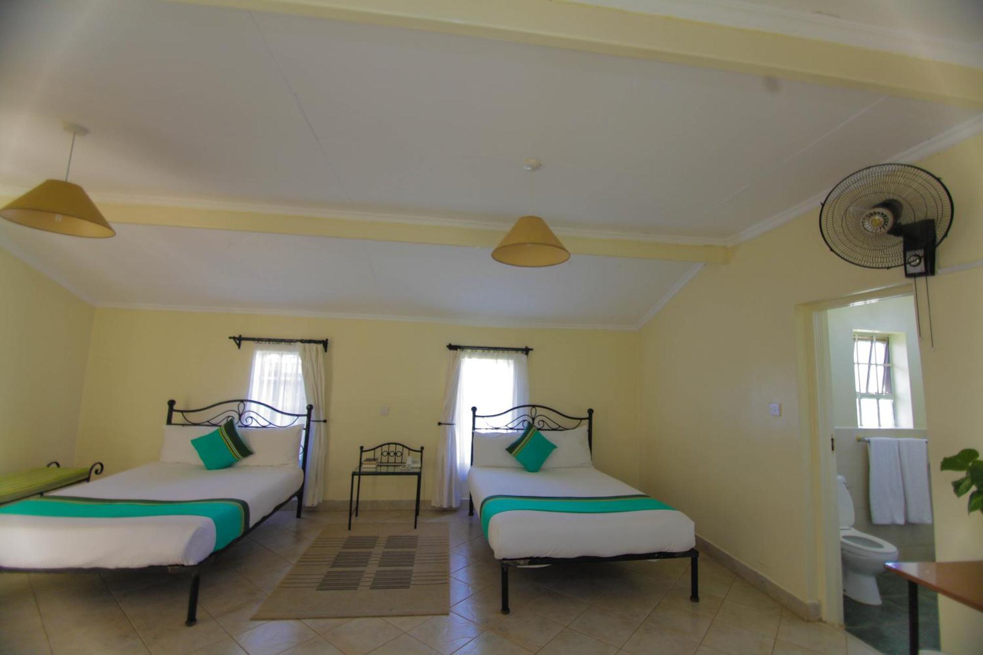 Lukenya Getaway Hotell Athi River Rom bilde