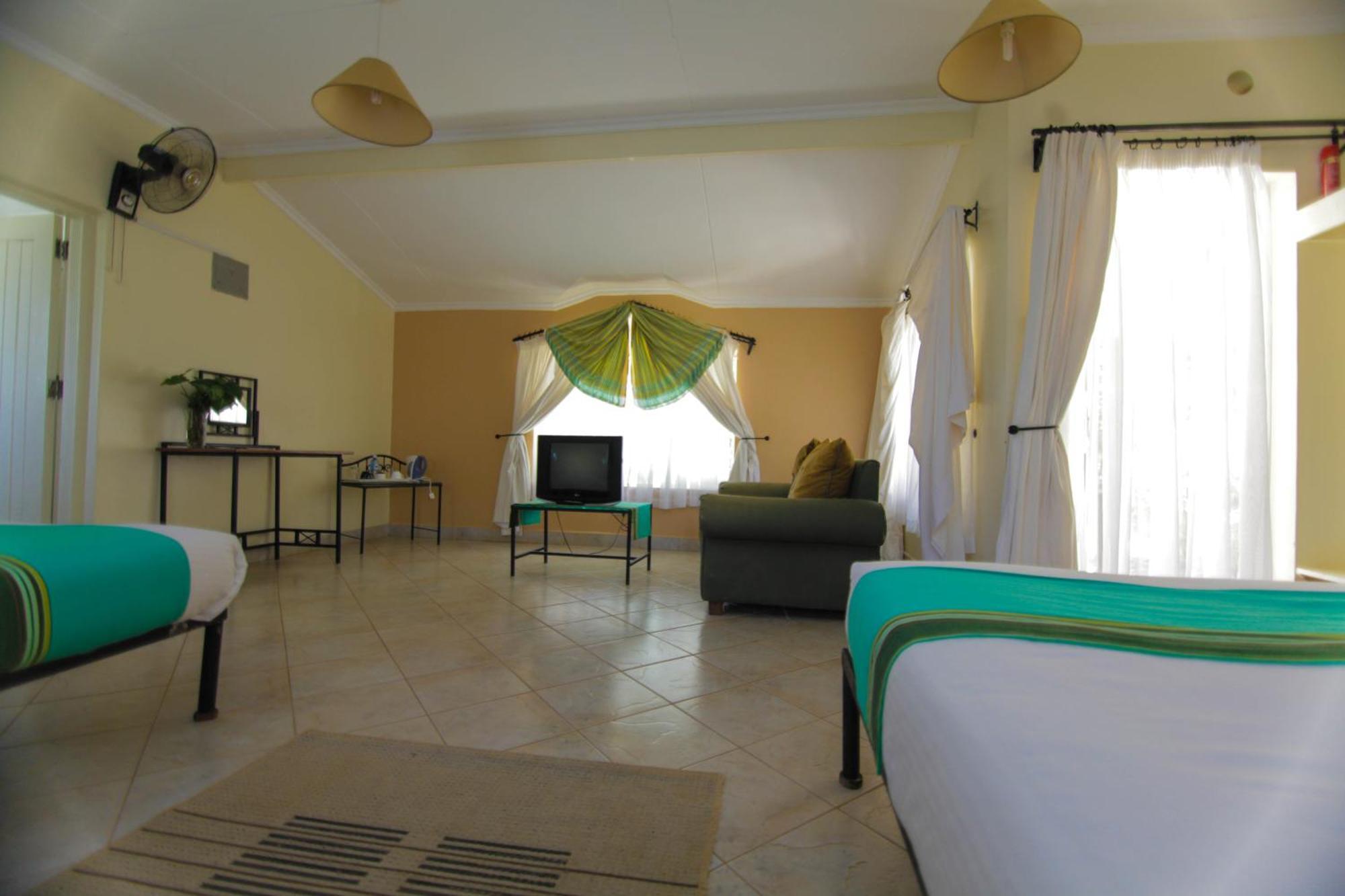 Lukenya Getaway Hotell Athi River Rom bilde