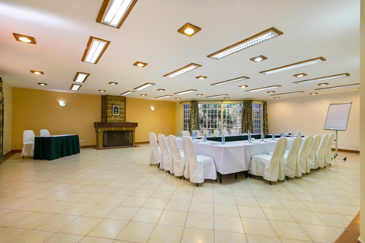 Lukenya Getaway Hotell Athi River Eksteriør bilde